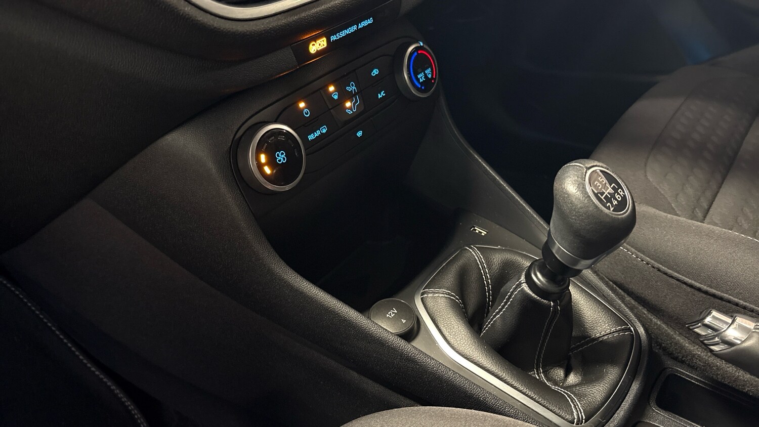 Used Ford Fiesta 2021 for sale - 77906253: Photo 13