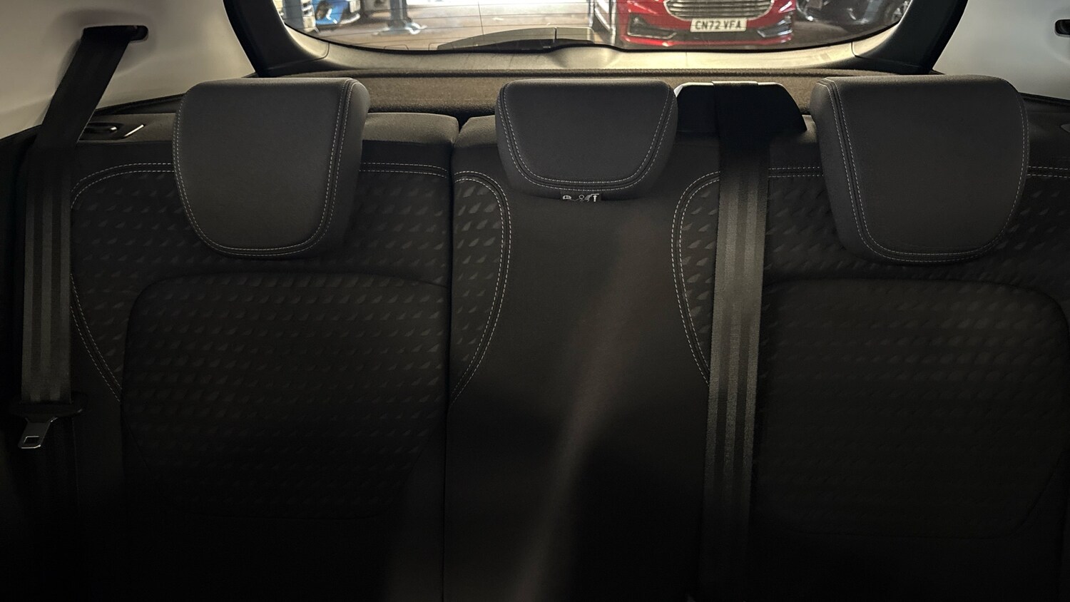 Used Ford Fiesta 2021 for sale - 77906253: Photo 15