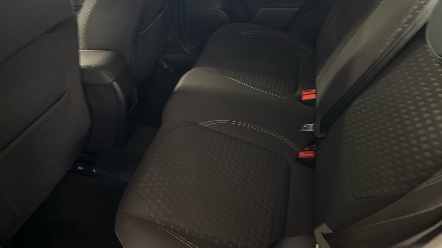 Used Ford Fiesta 2021 for sale - 77906253: Photo 16