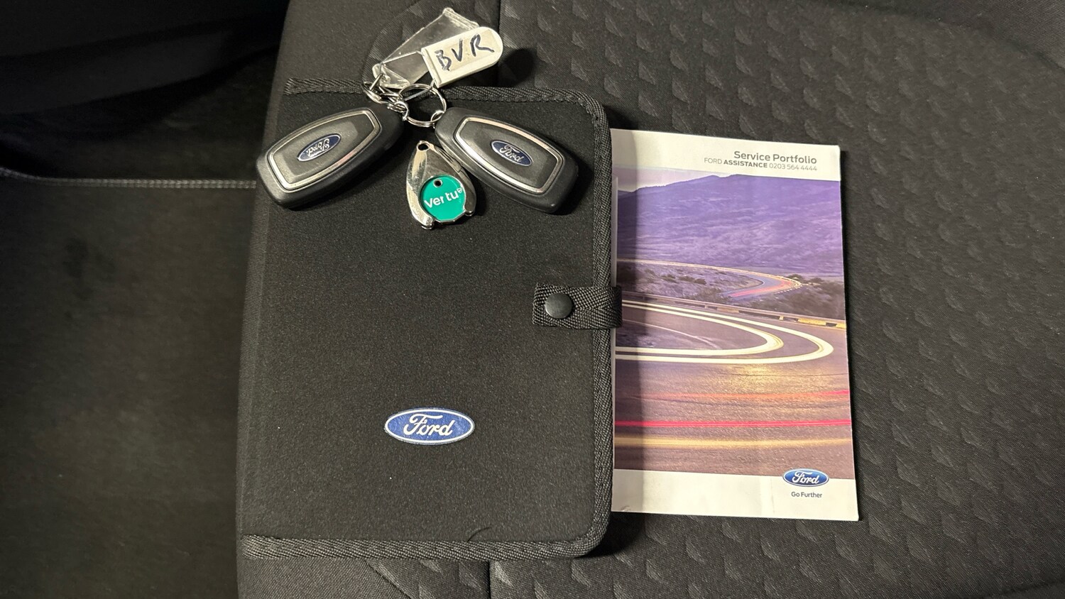 Used Ford Fiesta 2021 for sale - 77906253: Photo 19