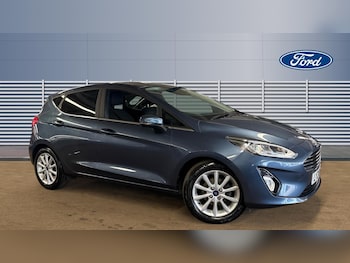 Ford Fiesta feature image