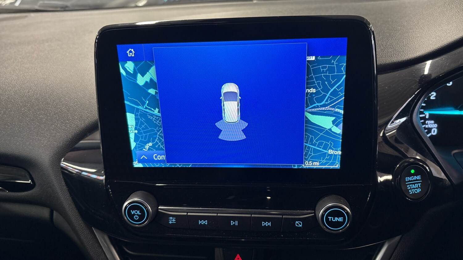 Used Ford Fiesta 2021 for sale - 77906253: Photo 21