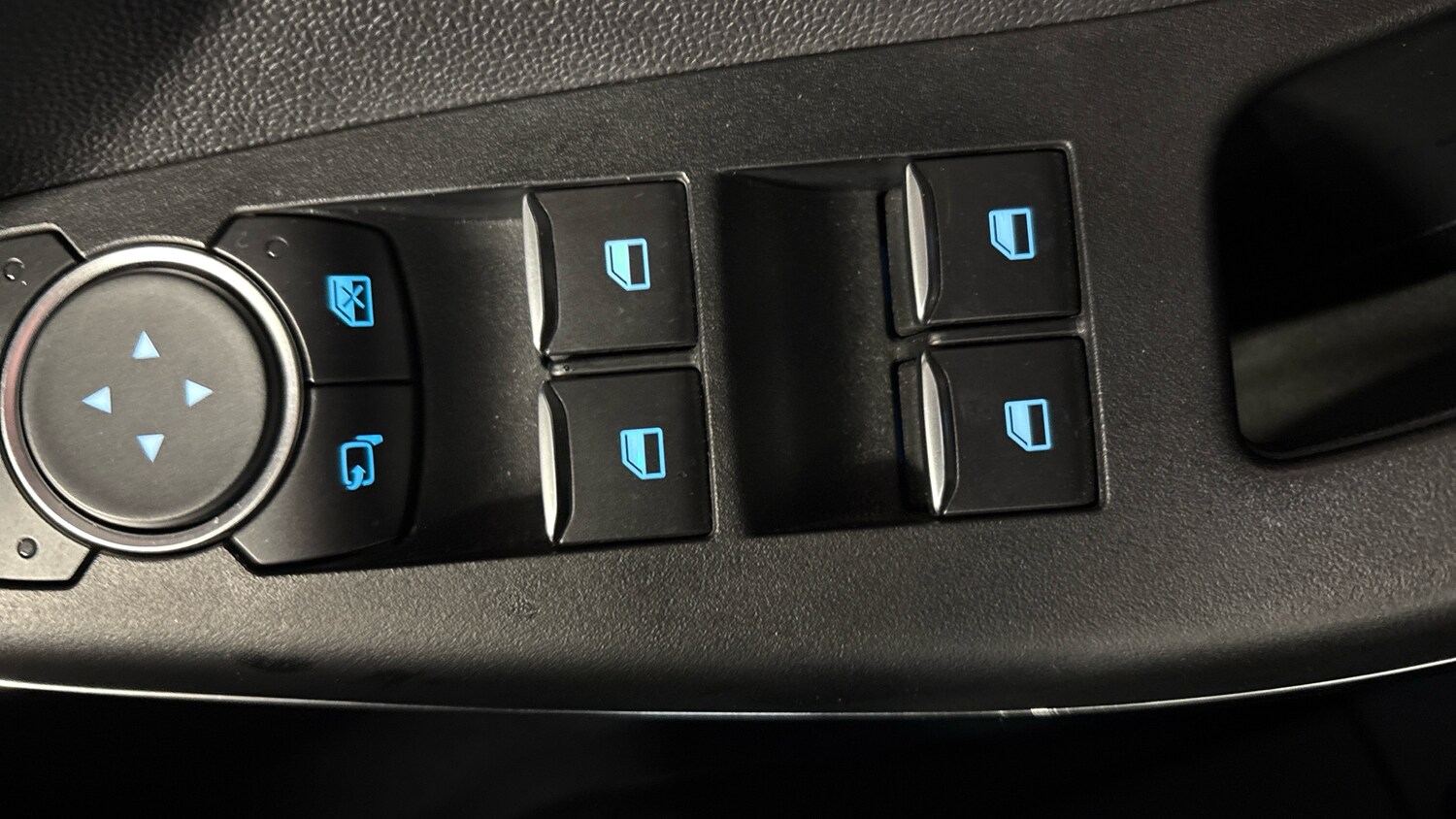 Used Ford Fiesta 2021 for sale - 77906253: Photo 22