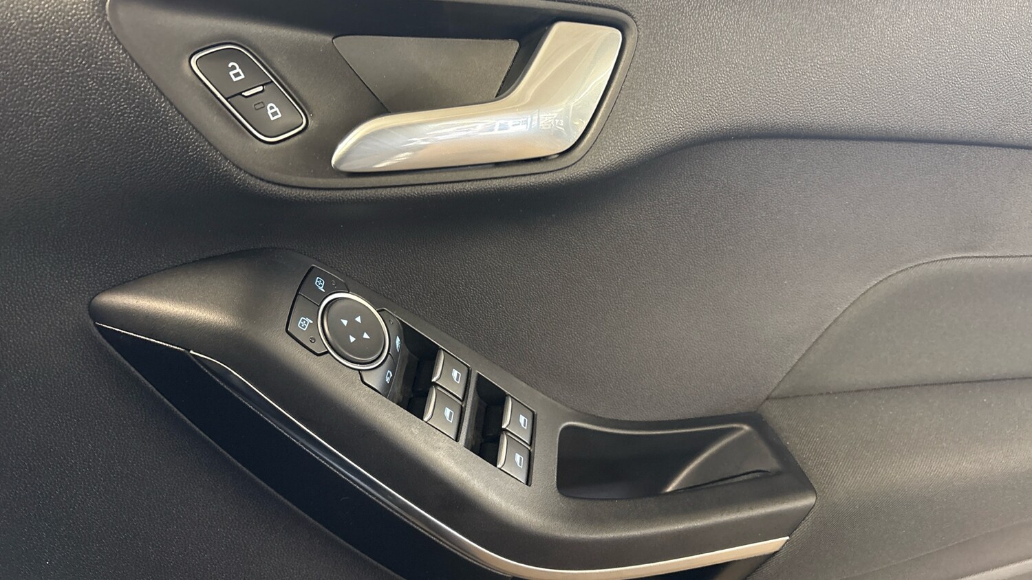 Used Ford Fiesta 2021 for sale - 77906253: Photo 23