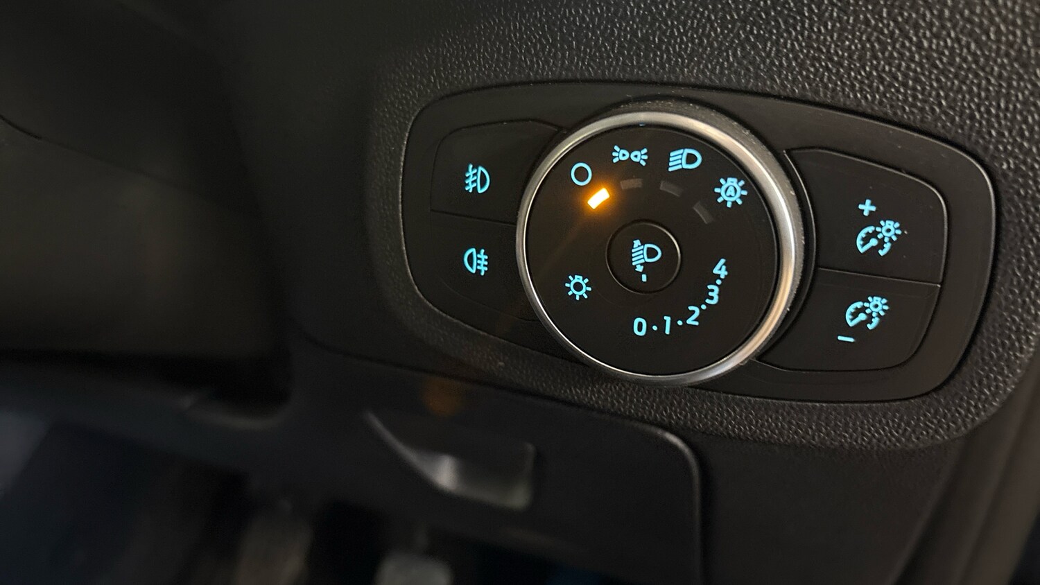 Used Ford Fiesta 2021 for sale - 77906253: Photo 26