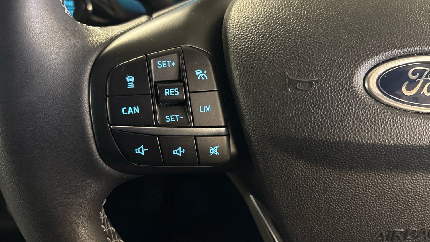 Used Ford Fiesta 2021 for sale - 77906253: Photo 28