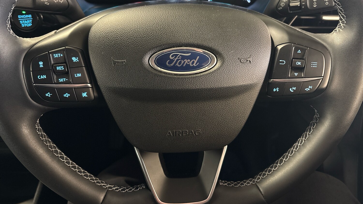 Used Ford Fiesta 2021 for sale - 77906253: Photo 29