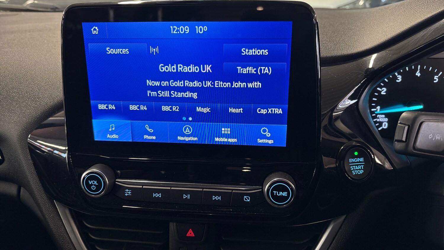 Used Ford Fiesta 2021 for sale - 77906253: Photo 35