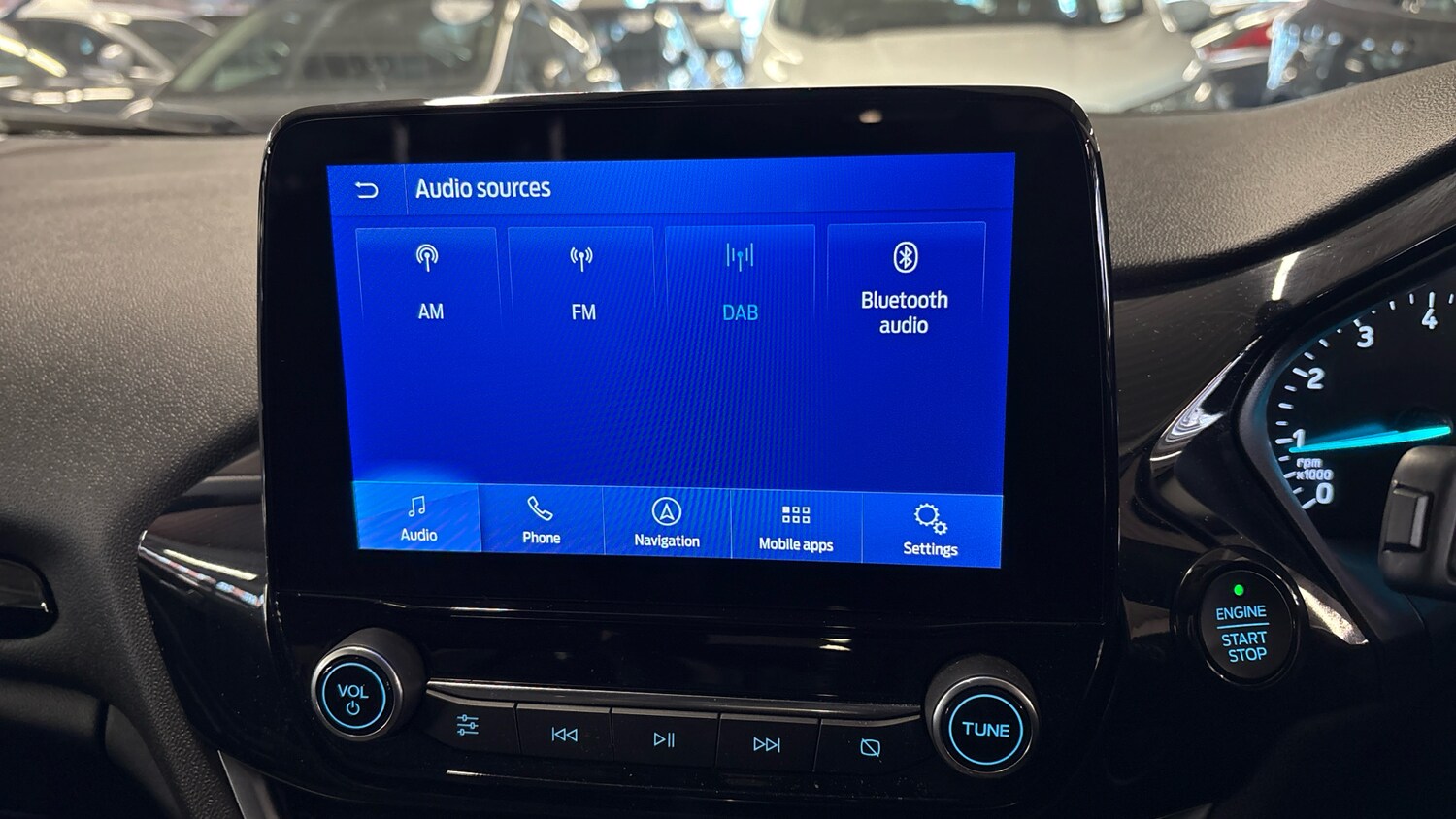 Used Ford Fiesta 2021 for sale - 77906253: Photo 36