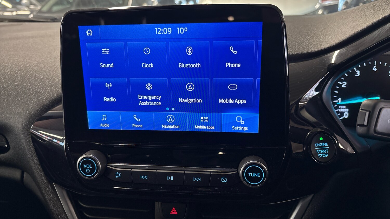 Used Ford Fiesta 2021 for sale - 77906253: Photo 37