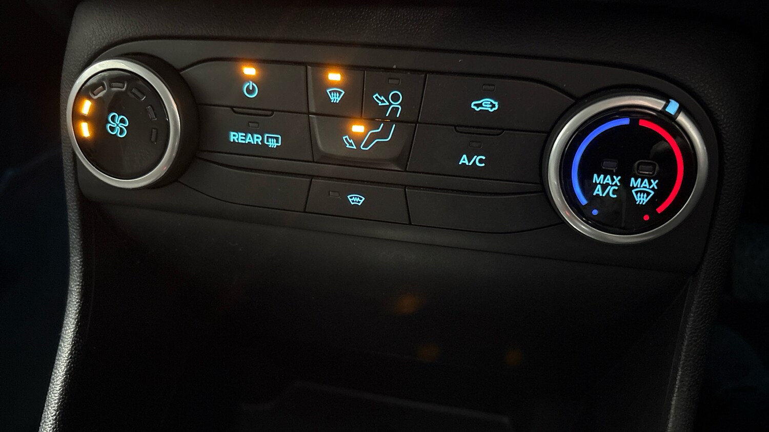 Used Ford Fiesta 2021 for sale - 77906253: Photo 39