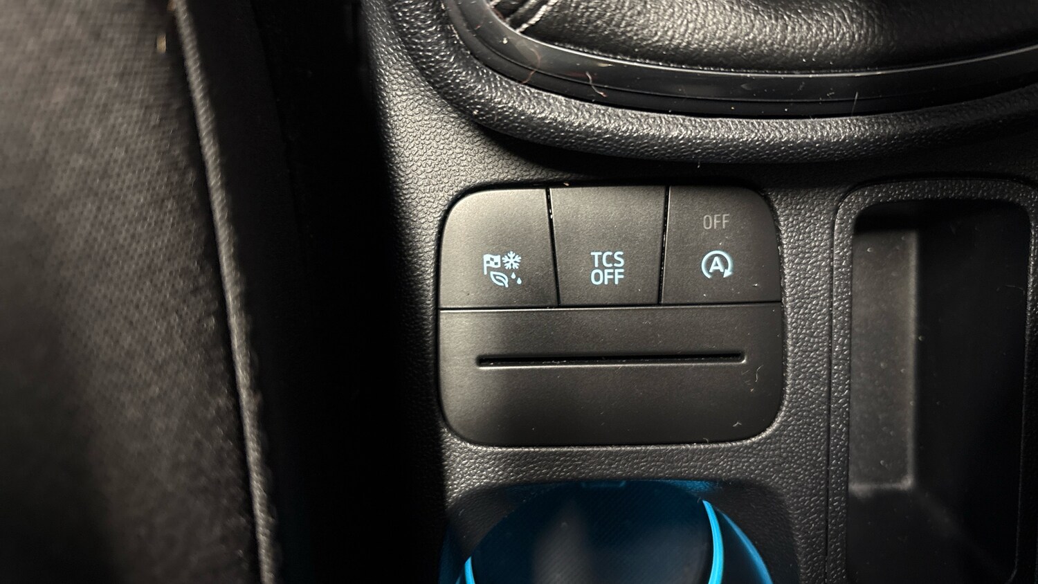 Used Ford Fiesta 2021 for sale - 77906253: Photo 40