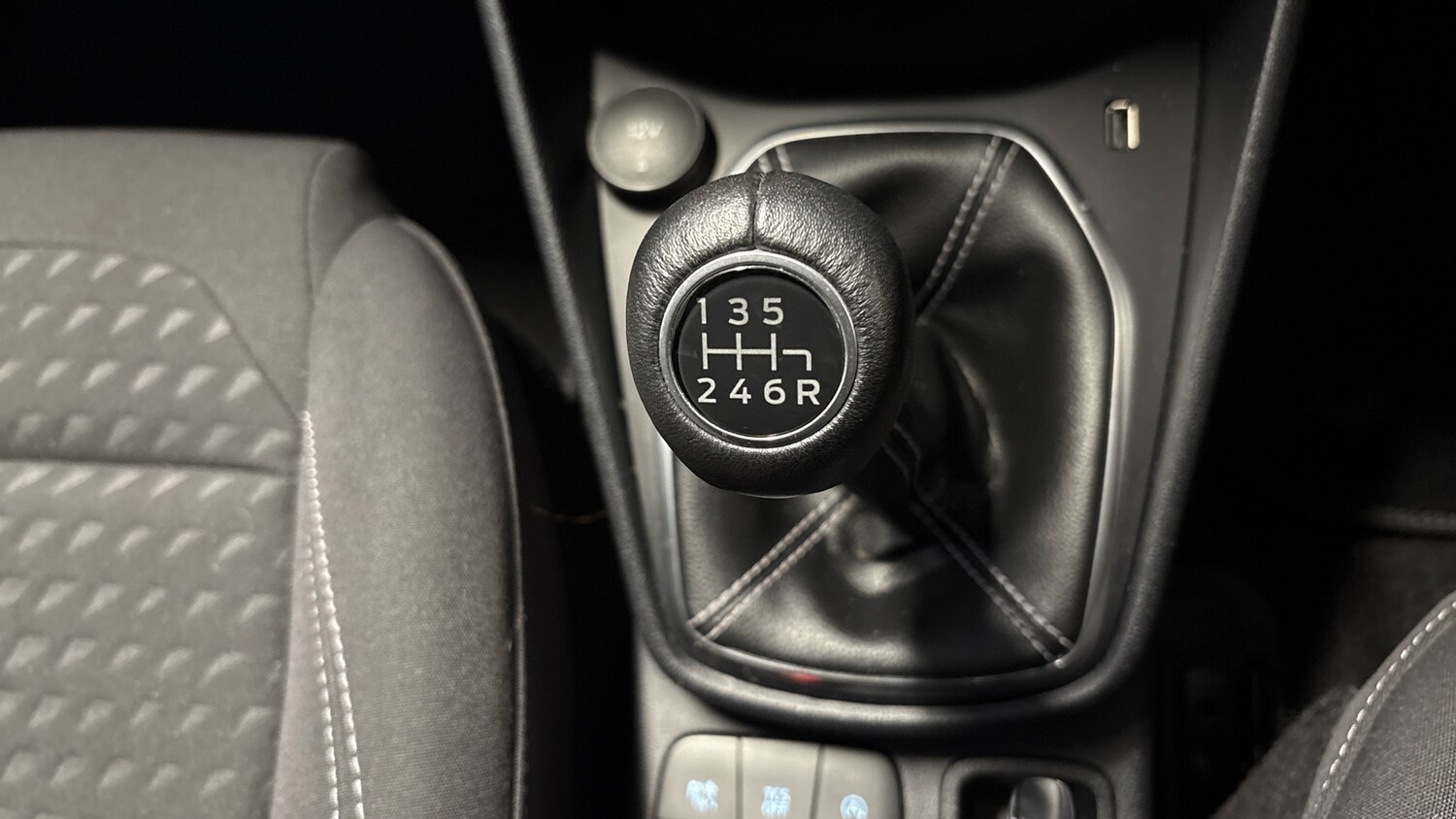 Used Ford Fiesta 2021 for sale - 77906253: Photo 41