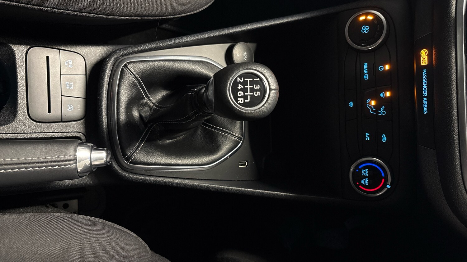 Used Ford Fiesta 2021 for sale - 77906253: Photo 42