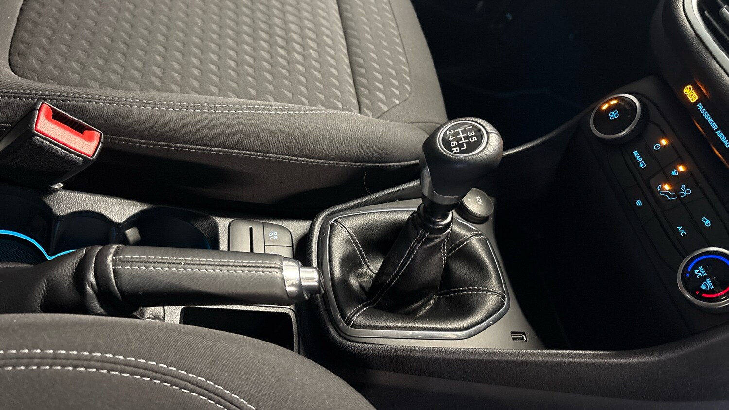 Used Ford Fiesta 2021 for sale - 77906253: Photo 44