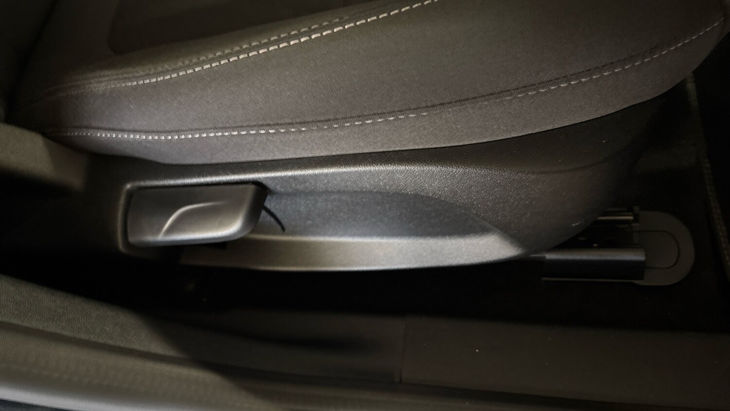 Used Ford Fiesta 2021 for sale - 77906253: Photo 45