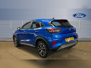Used Ford Puma 2023 for sale - 75443669: Photo