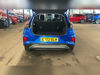 Used Ford Puma 2023 for sale - 75443669: Photo