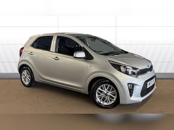 Used Kia Picanto 2021 for sale - 79161621: Photo