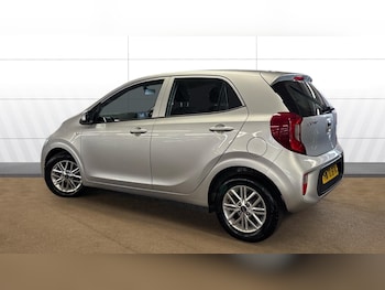 Used Kia Picanto 2021 for sale - 79161621: Photo