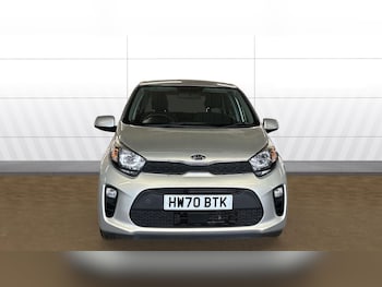 Used Kia Picanto 2021 for sale - 79161621: Photo