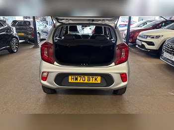 Used Kia Picanto 2021 for sale - 79161621: Photo