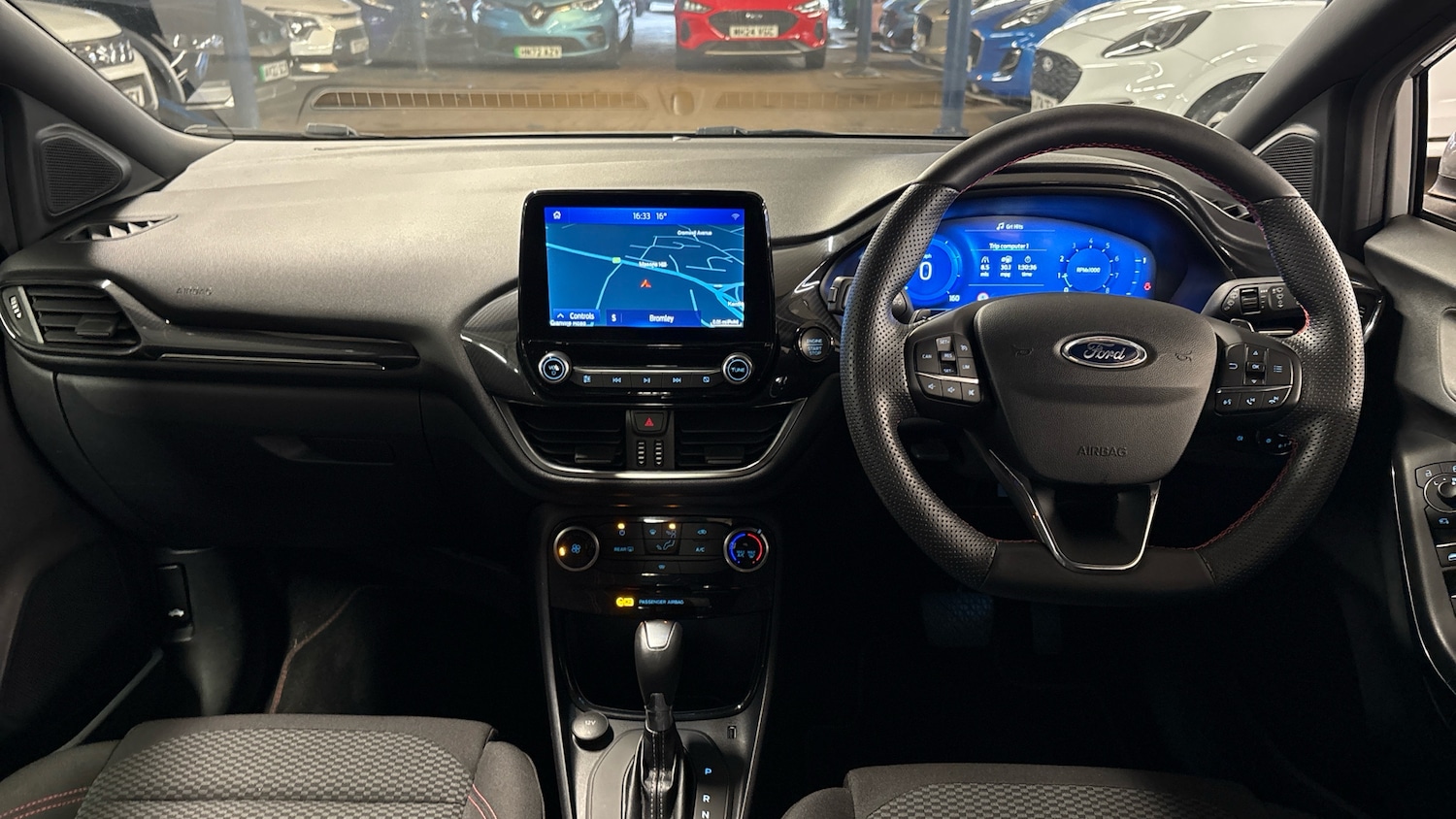 Used Ford Puma 2022 for sale - 76531298: Photo 10