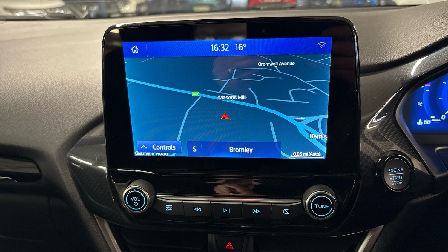 Used Ford Puma 2022 for sale - 76531298: Photo 12