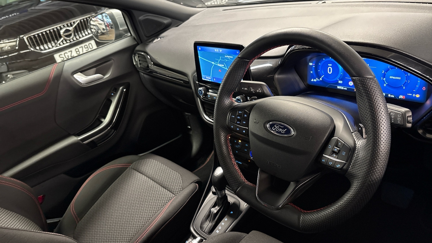 Used Ford Puma 2022 for sale - 76531298: Photo 14