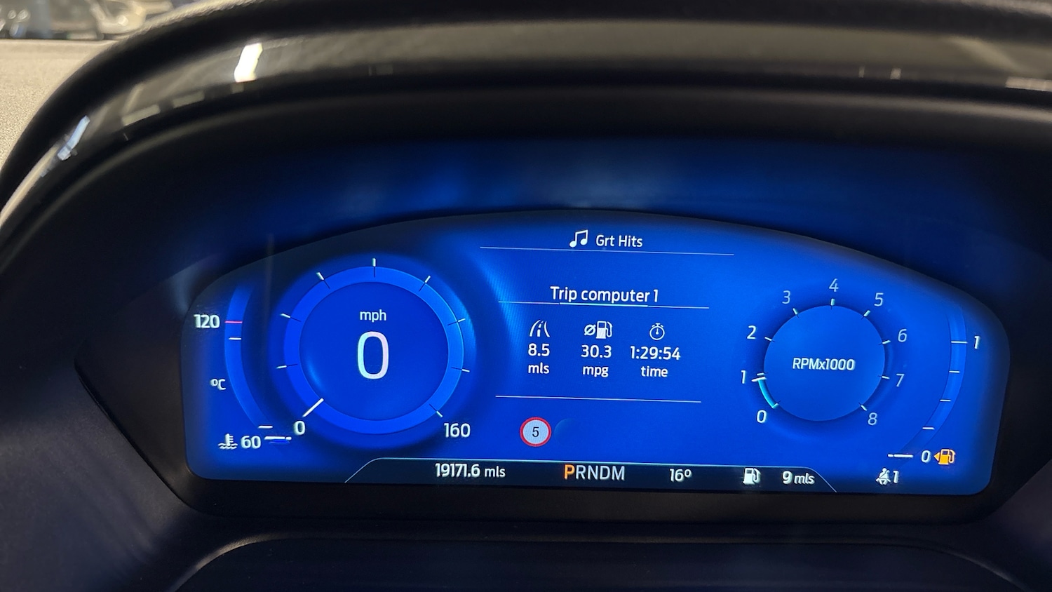 Used Ford Puma 2022 for sale - 76531298: Photo 18