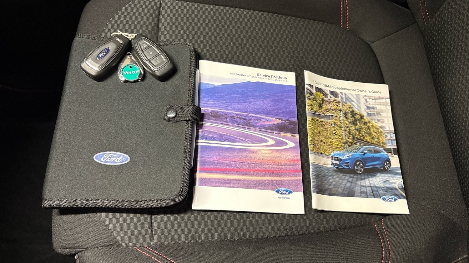 Used Ford Puma 2022 for sale - 76531298: Photo 19