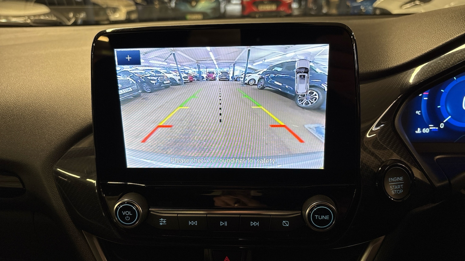 Used Ford Puma 2022 for sale - 76531298: Photo 21