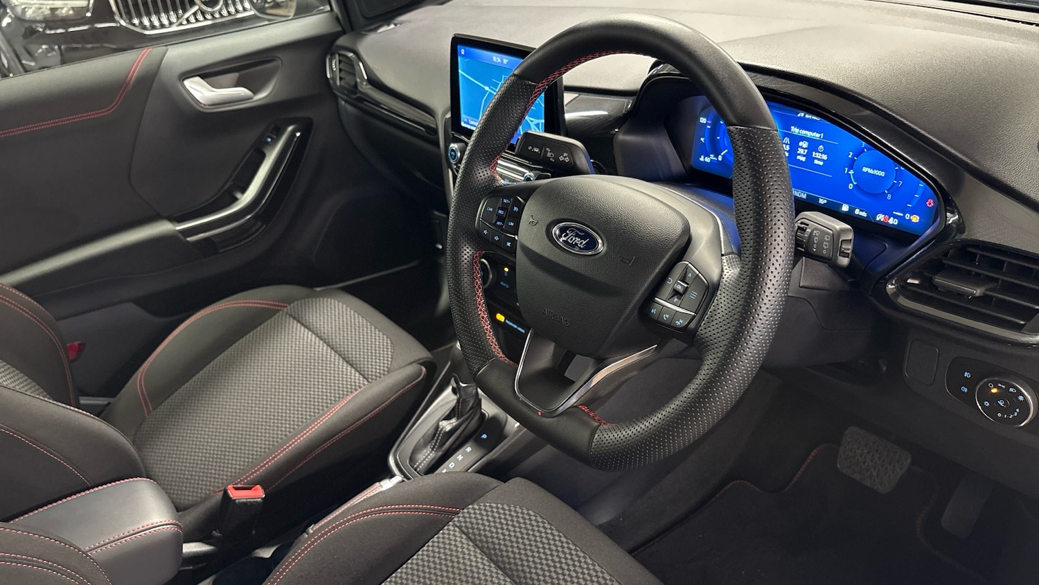 Used Ford Puma 2022 for sale - 76531298: Photo 25