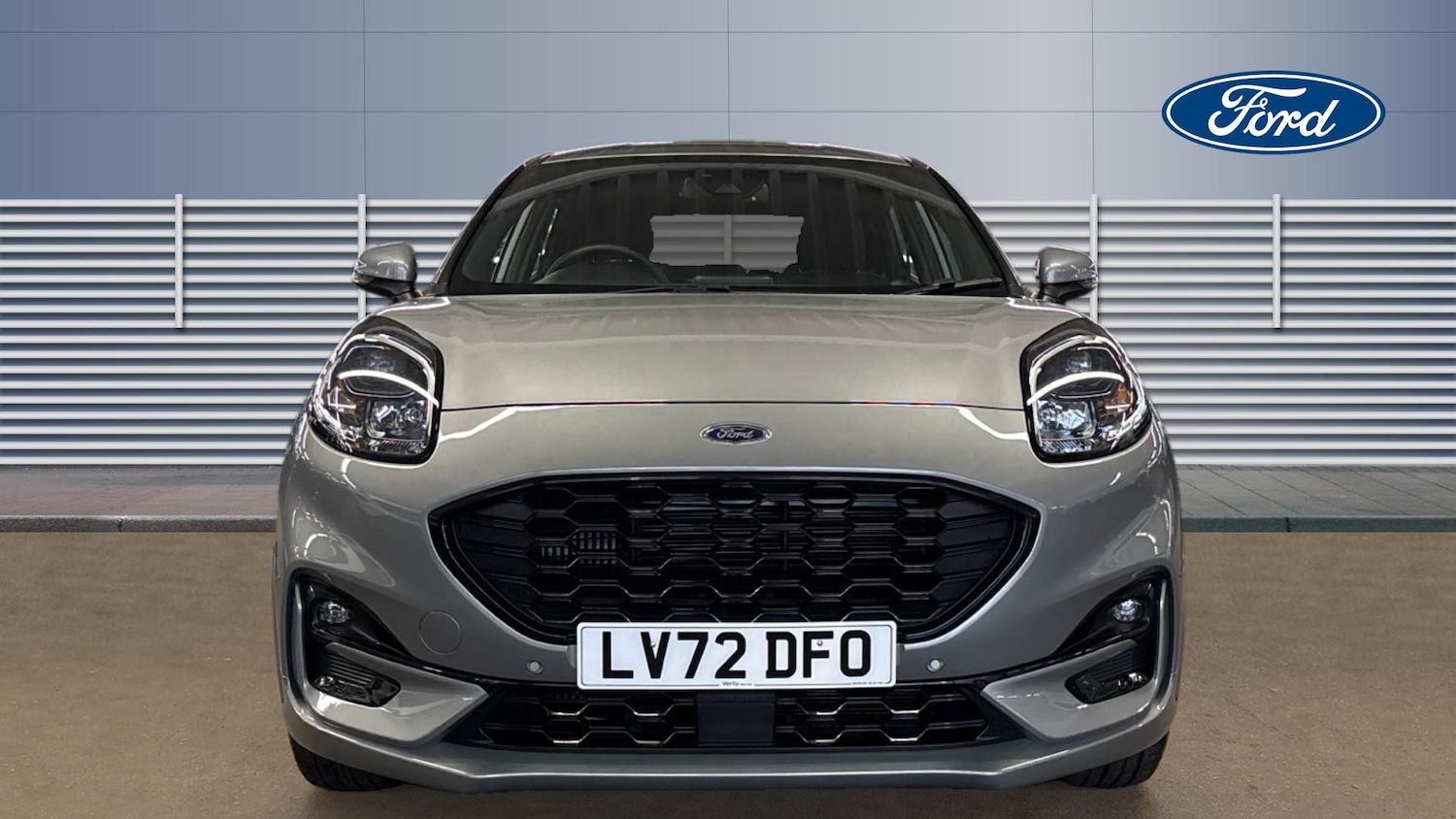 Used Ford Puma 2022 for sale - 76531298: Photo 3