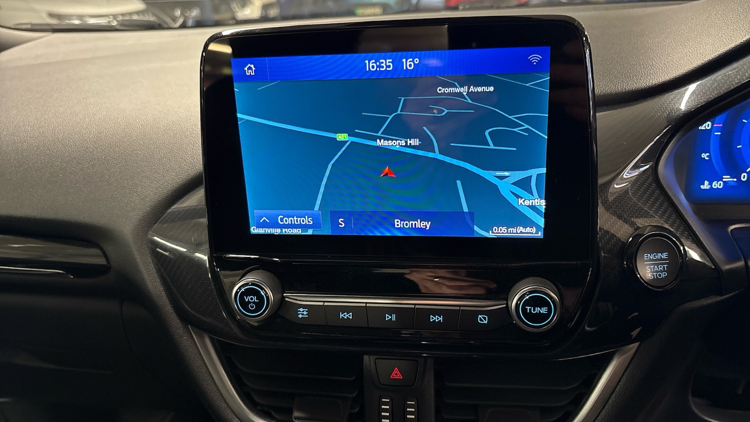 Used Ford Puma 2022 for sale - 76531298: Photo 34