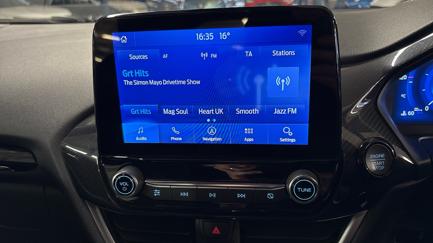 Used Ford Puma 2022 for sale - 76531298: Photo 36