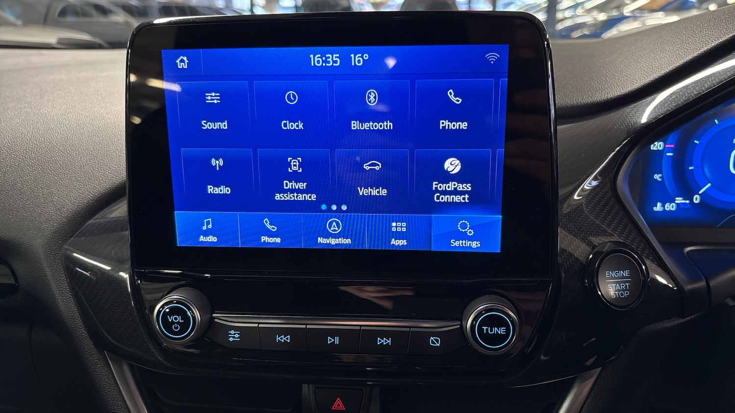 Used Ford Puma 2022 for sale - 76531298: Photo 38