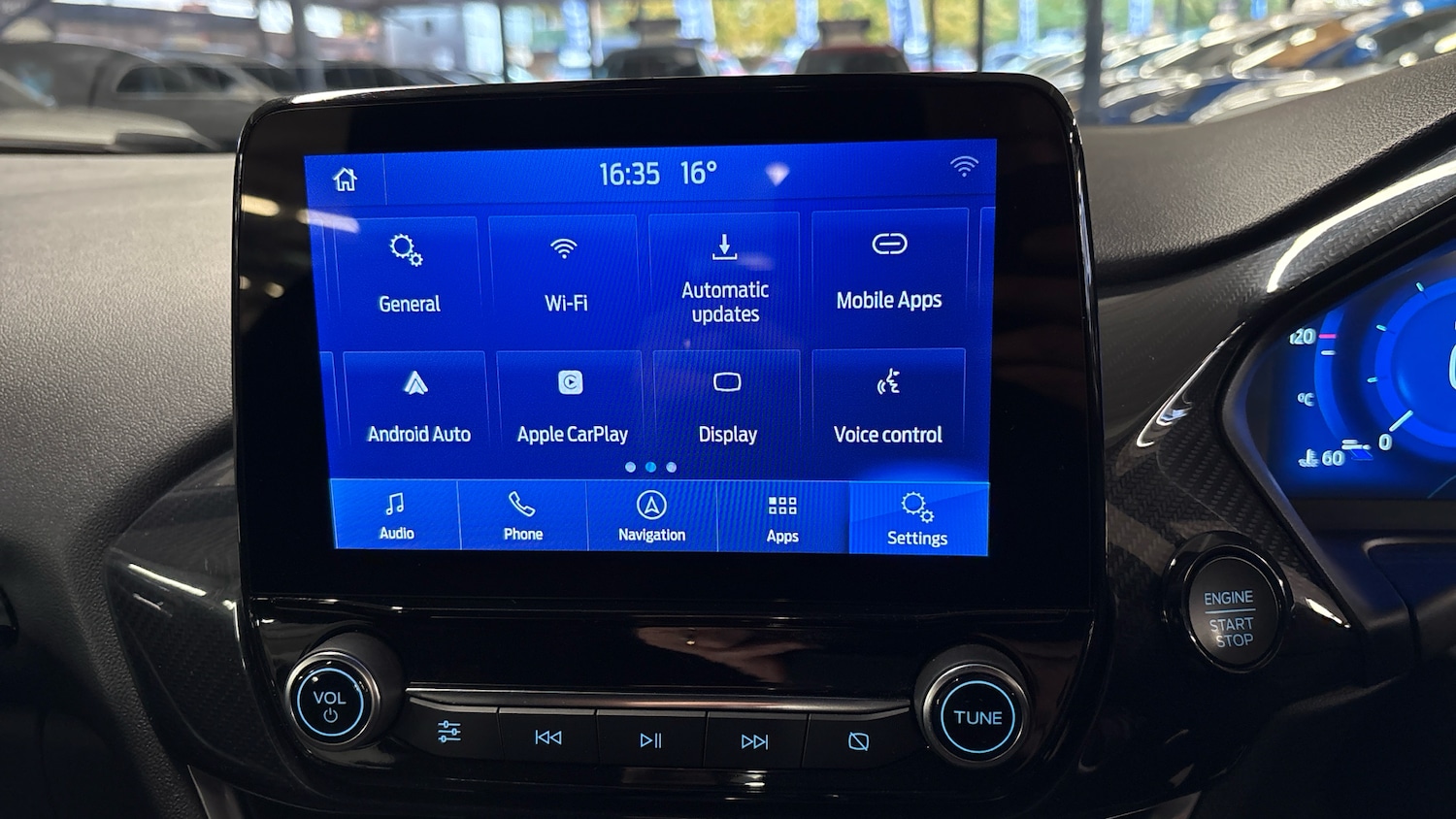 Used Ford Puma 2022 for sale - 76531298: Photo 39