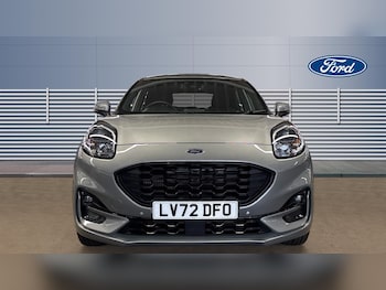 Used Ford Puma 2022 for sale - 76531298: Photo