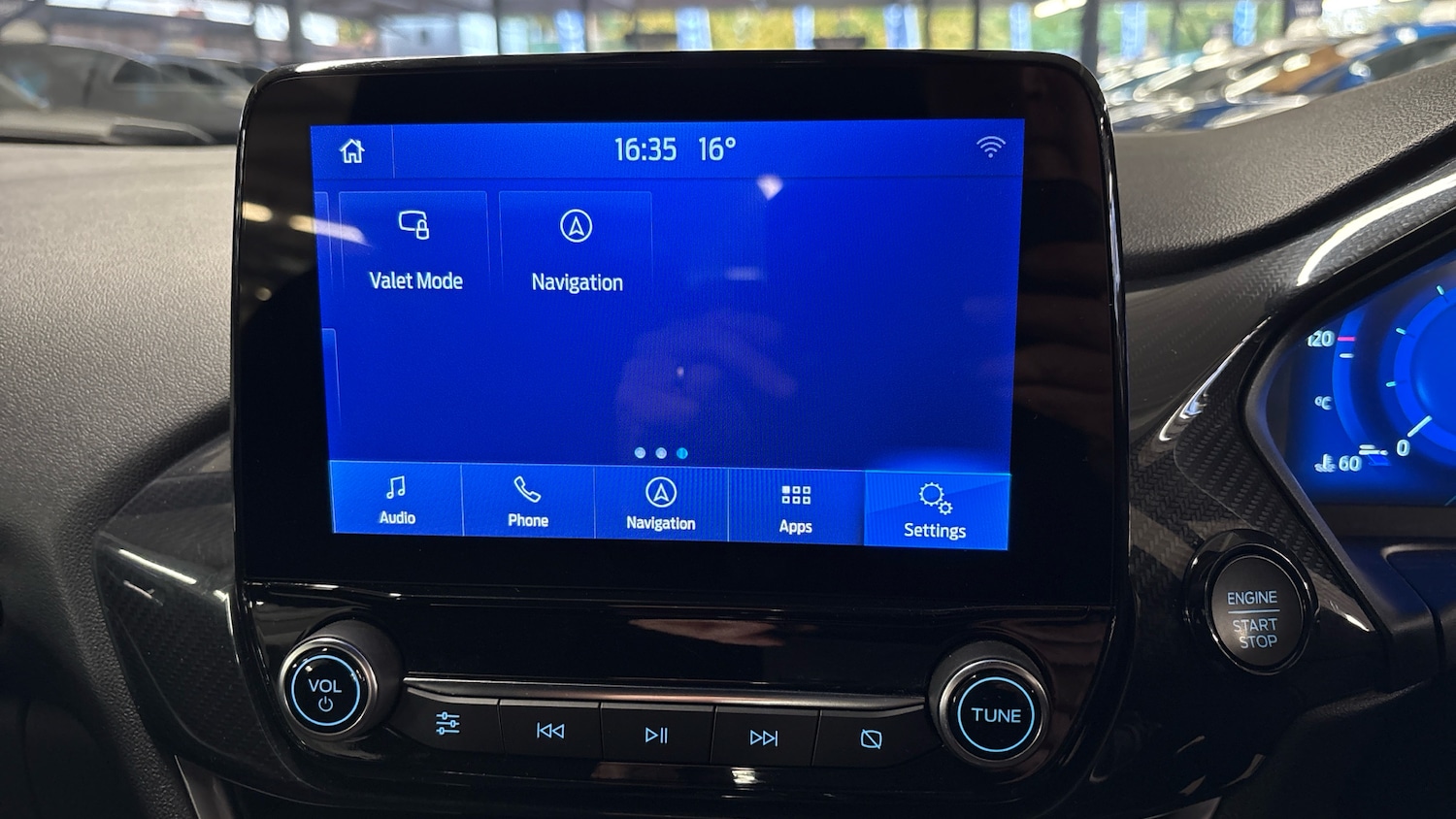 Used Ford Puma 2022 for sale - 76531298: Photo 40