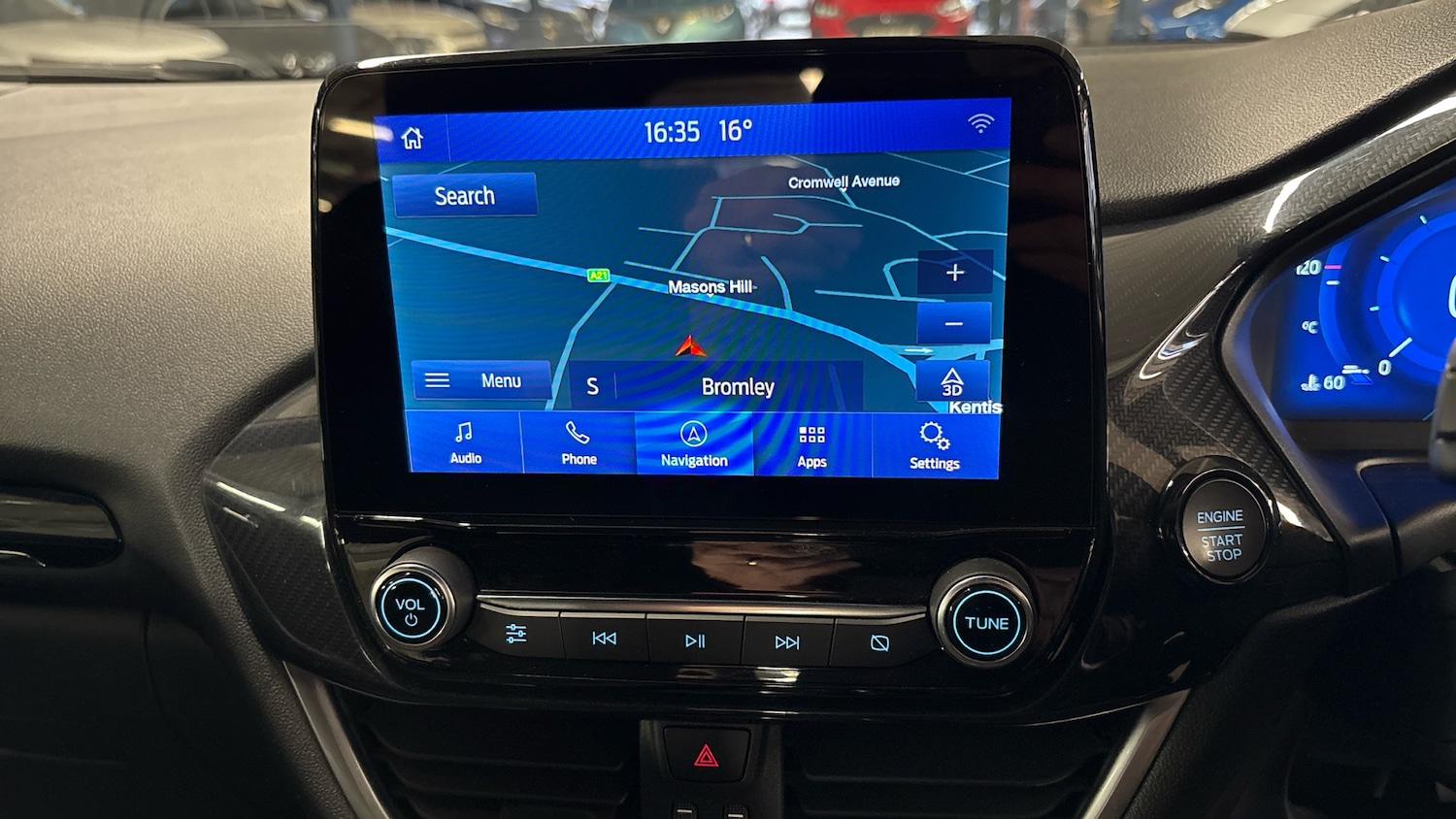 Used Ford Puma 2022 for sale - 76531298: Photo 41