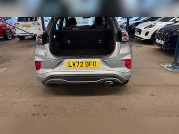 Used Ford Puma 2022 for sale - 76531298: Photo