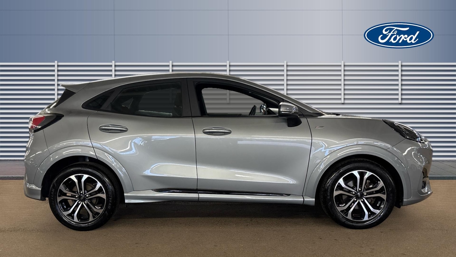 Used Ford Puma 2022 for sale - 76531298: Photo 5