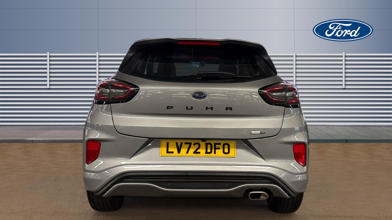 Used Ford Puma 2022 for sale - 76531298: Photo 6