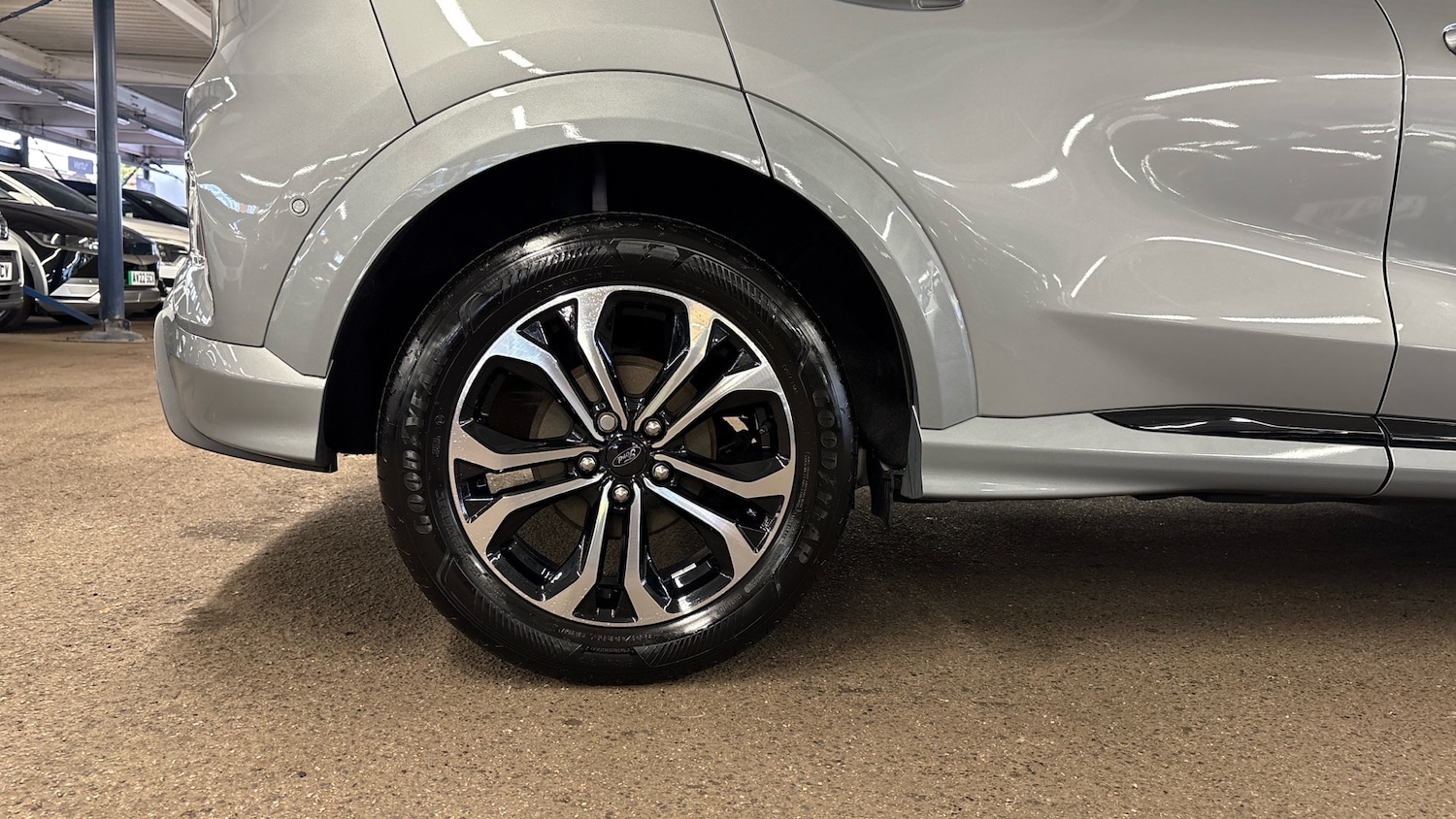 Used Ford Puma 2022 for sale - 76531298: Photo 7