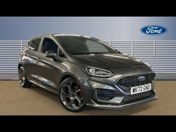 2022 (72) - 1.5 EcoBoost ST-3 5dr Petrol Hatchback