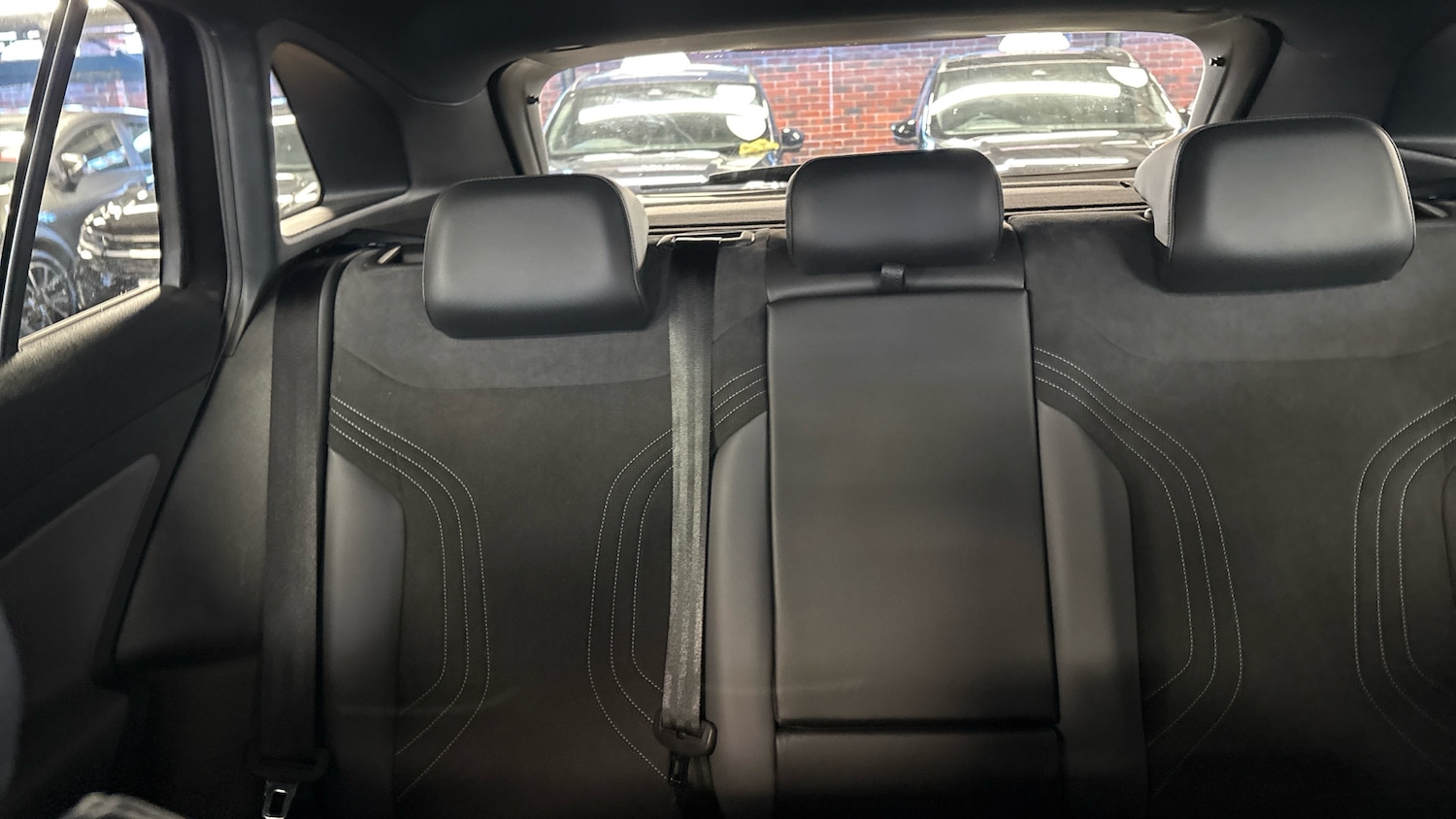 Used Volkswagen ID.4 2022 for sale - 77106436: Photo 15