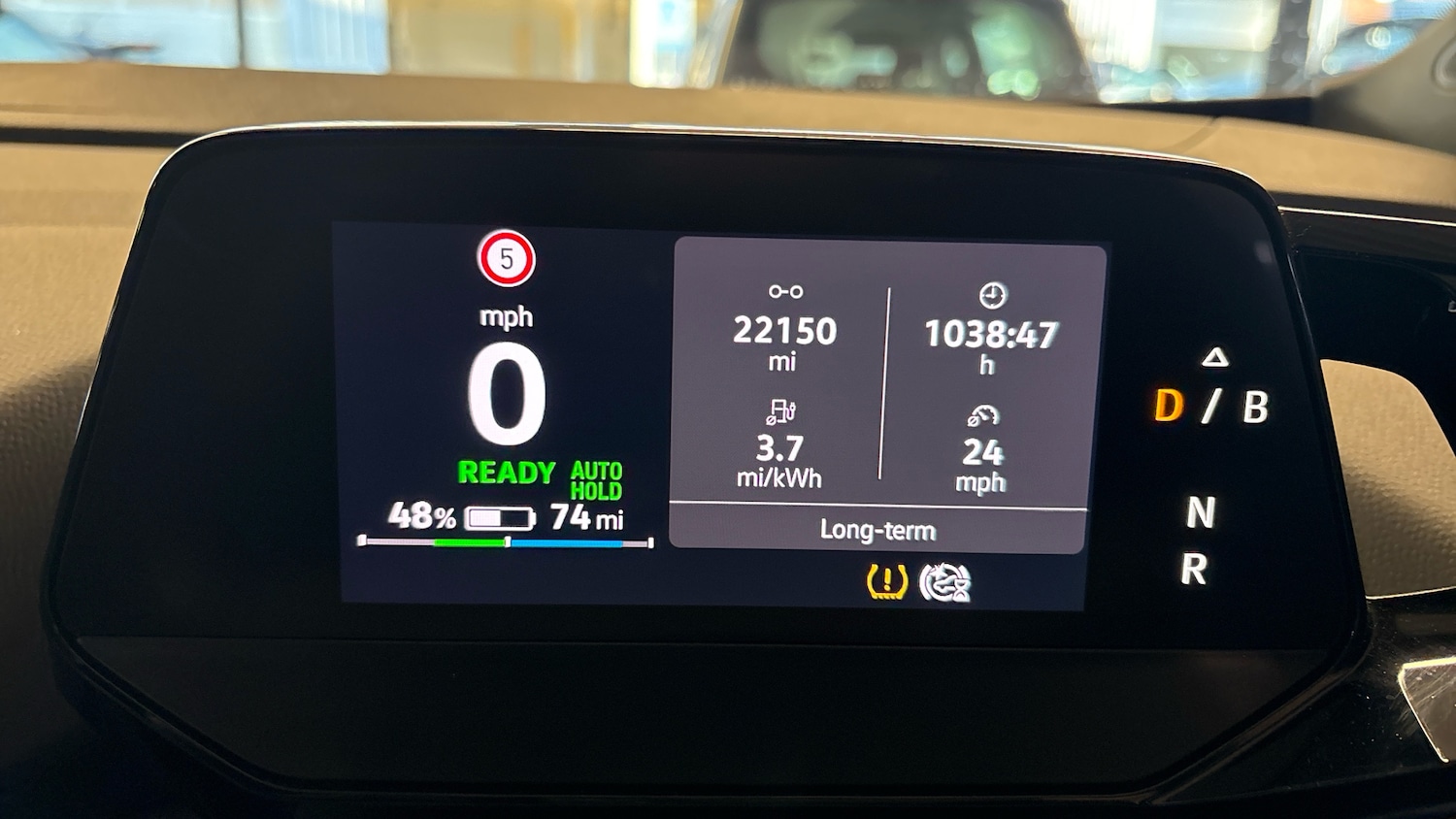 Used Volkswagen ID.4 2022 for sale - 77106436: Photo 18