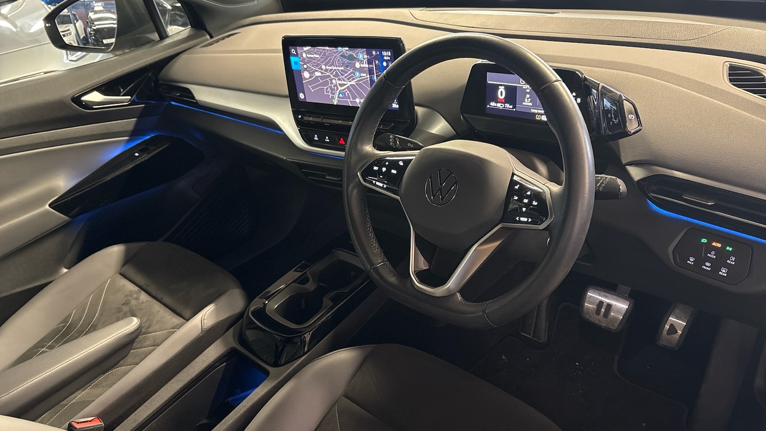 Used Volkswagen ID.4 2022 for sale - 77106436: Photo 26