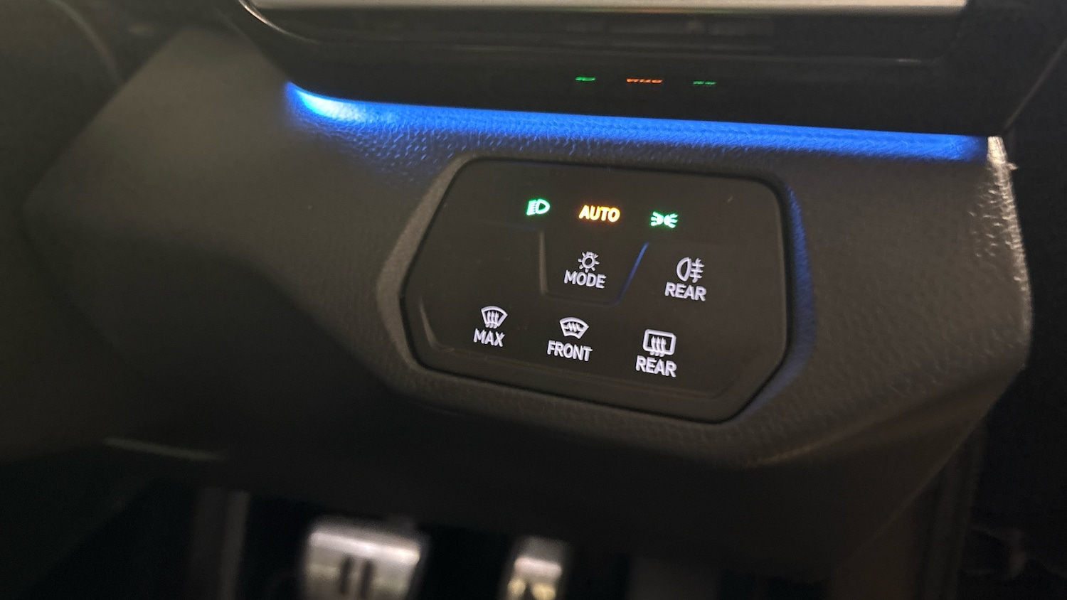 Used Volkswagen ID.4 2022 for sale - 77106436: Photo 27